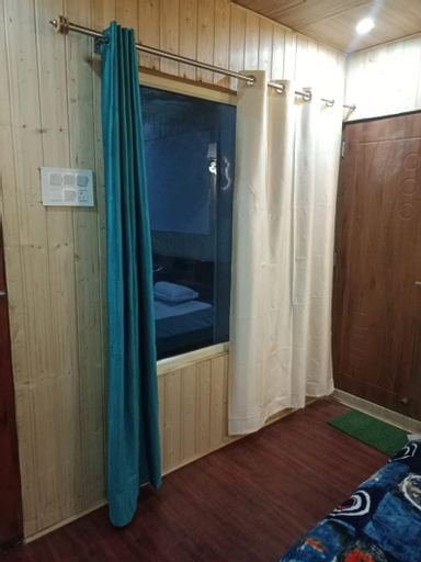 Bedroom 4, Chopta Himrab Resort, Chamoli