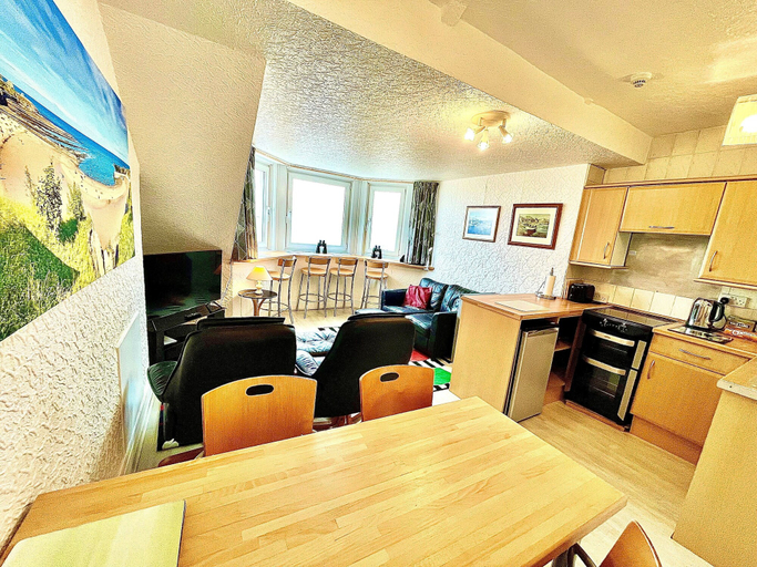 Food & Drinks, Seafront Apartments, North Tyneside