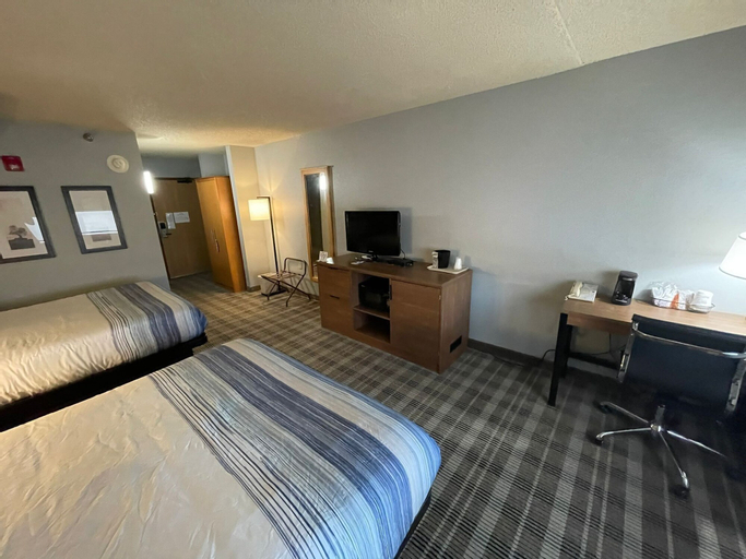 Bedroom 20