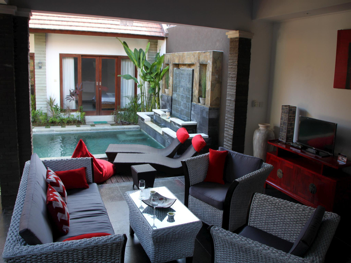 Others 4, Villa Jenile, Badung