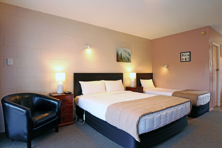 Bedroom 7