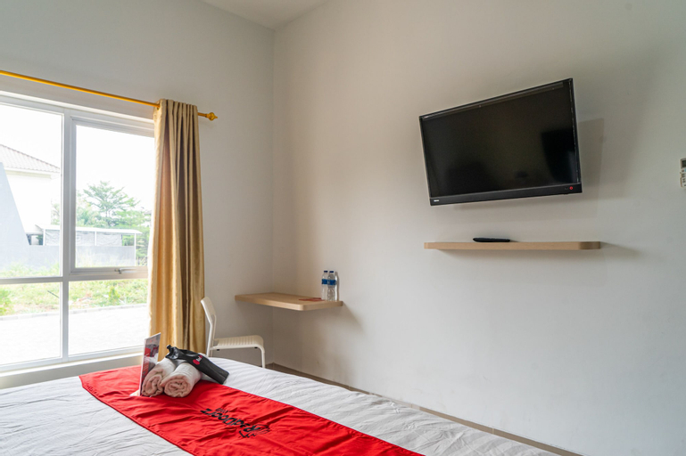 Bedroom 7