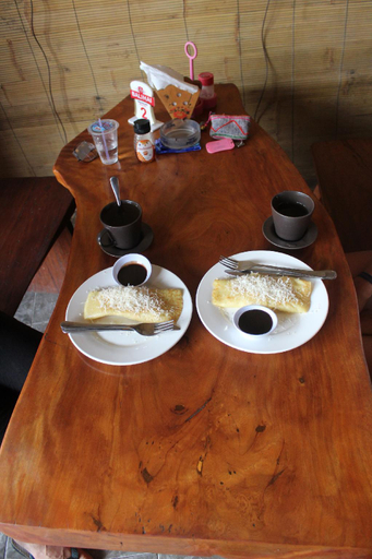 Others 3, The Mel Homestay, Klungkung