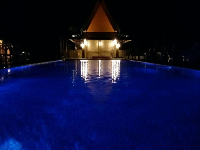 Public Area, Koh Mook The Sun Great Resort, Kantrang