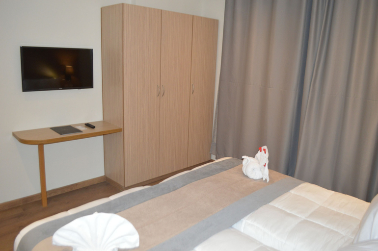 Bedroom 8