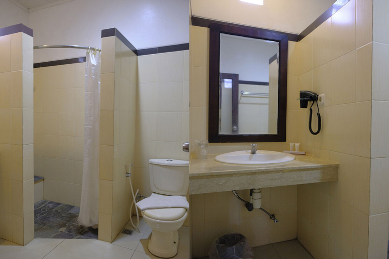 Bathroom 6