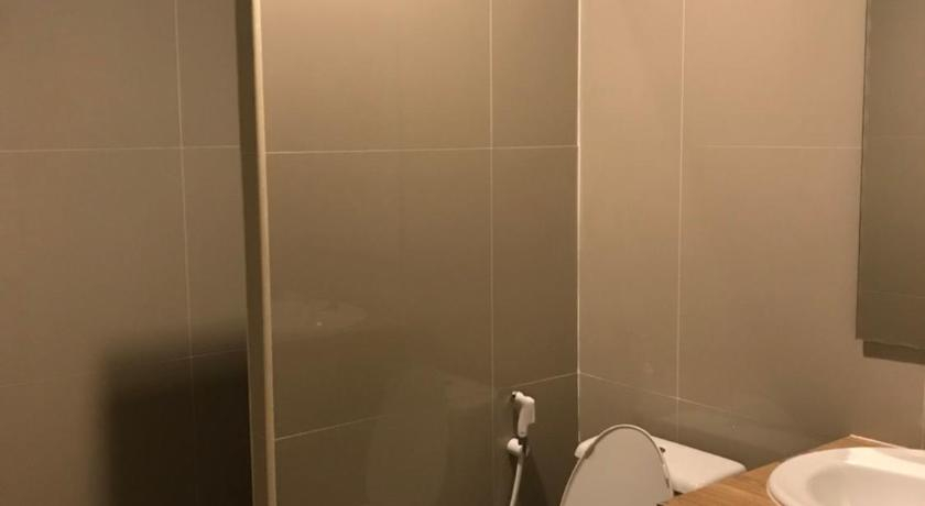 Bedroom 3, Roomplace, Muang Chumphon