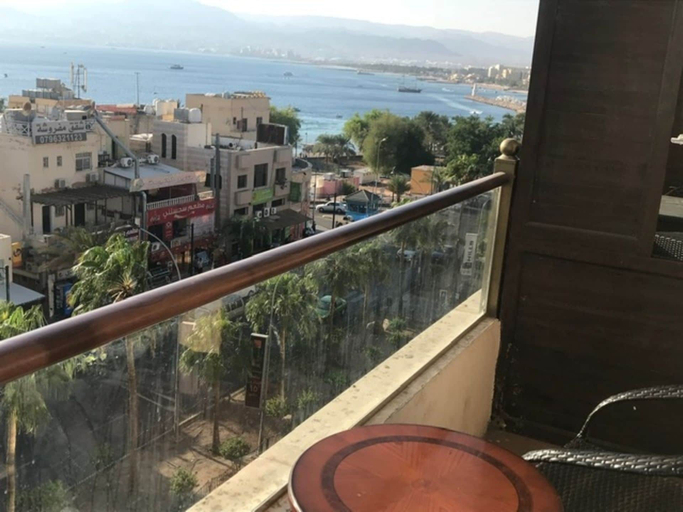 Others 5, Ahla Tlah SeaView Hotel, Aqaba