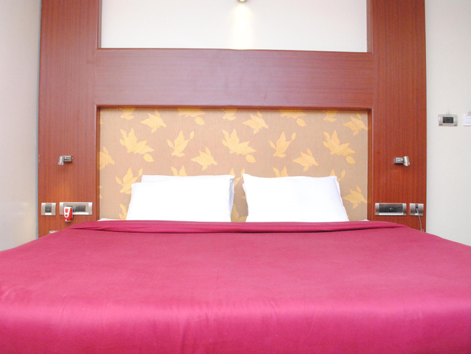 Bedroom 5, Everest Park Residency, Tiruchirappalli