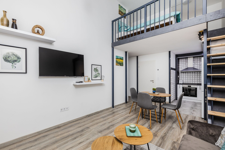 Others 5, Venus Apartments - Westside Residence, Budapesti