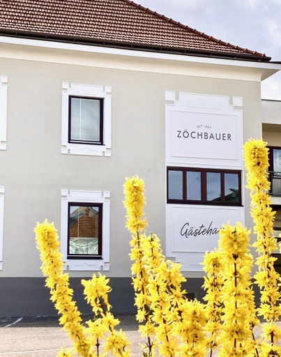 Exterior & Views 2, Gästehaus Zoechbauer, Sankt Pölten Land