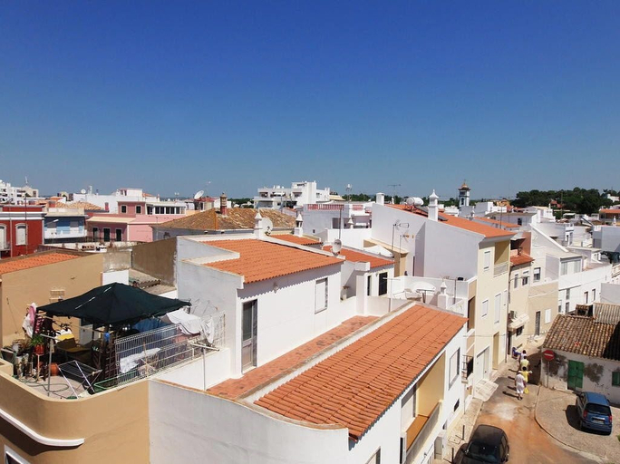 Others 5, Guest House Pacífica, Loulé