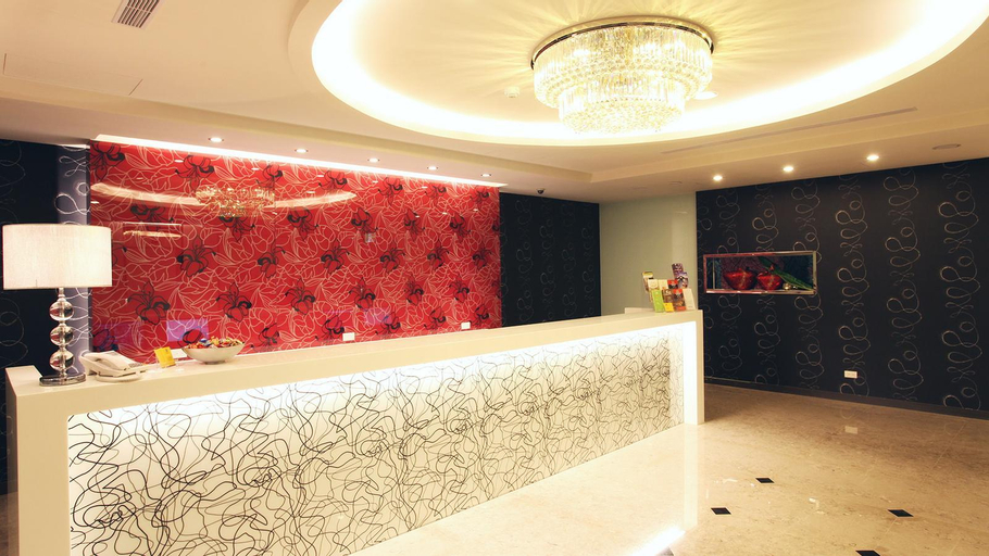 Ximen Citizen-Classic, Taipei City