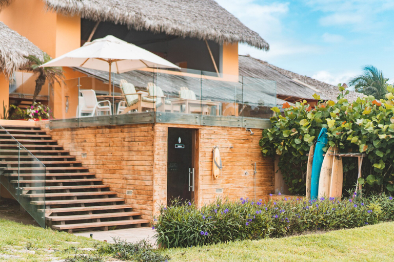 Exterior & Views 2, Las Tanusas Retreat & SPA, Jipijapa