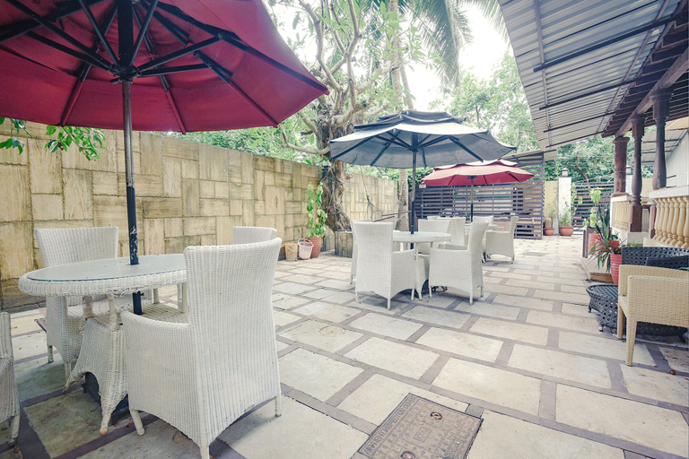 Food & Drinks 3, FabExpress Coco Goa Resort With Pool, Arpora, North Goa