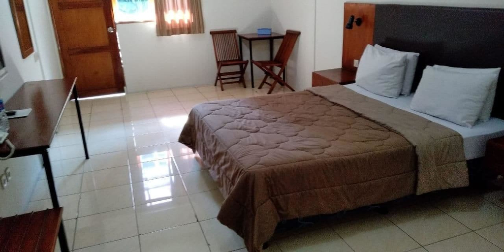 Bedroom 7