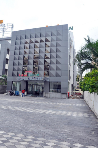Others 5, HOTEL CASA GREEN, Ahmadnagar