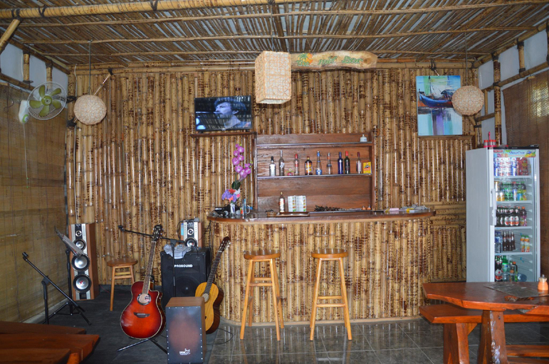 Food & Drinks, The Mel Homestay, Klungkung