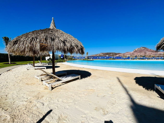 Others 5, Blue Lagoon, Mazatlán
