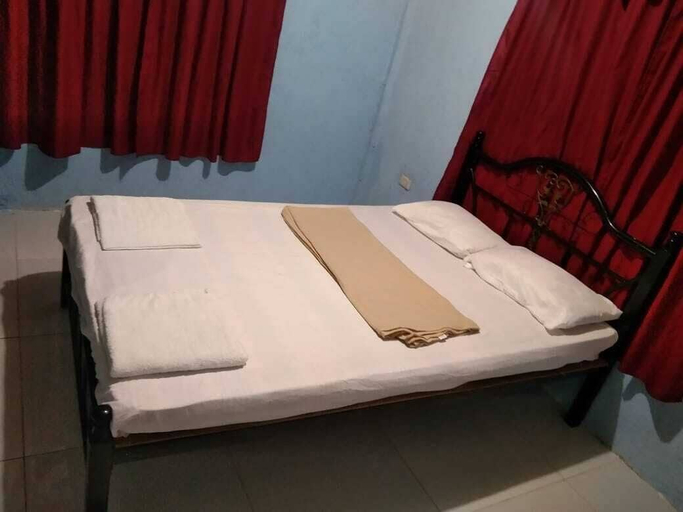 Bedroom 3, Jolitosplace Homestay, Daanbantayan