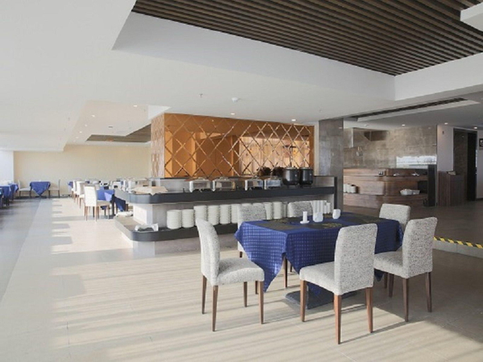 Food & Drinks 5, Foshan Baolong Hotel, Foshan