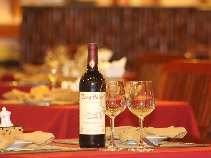 Food & Drinks 5, Phuong Ha Hotel, Phan Thiết