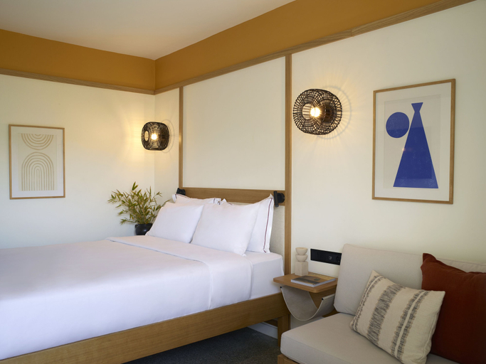 Bedroom 3, Brown Beach Evia Island, a member of Brown Hotels, Central Greece