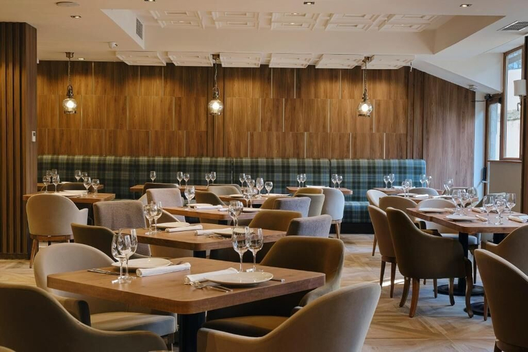 Food & Drinks 5, Luxury Apartments St Ivan Rilski SPA 4, Bansko