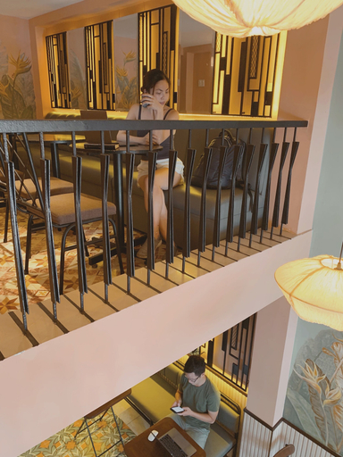 Others 5, Aluny Boutiquestay, Ninh Kiều