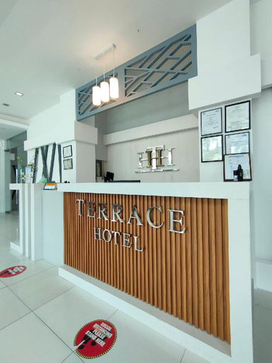 Others 3, Terrace Hotel, Olongapo City