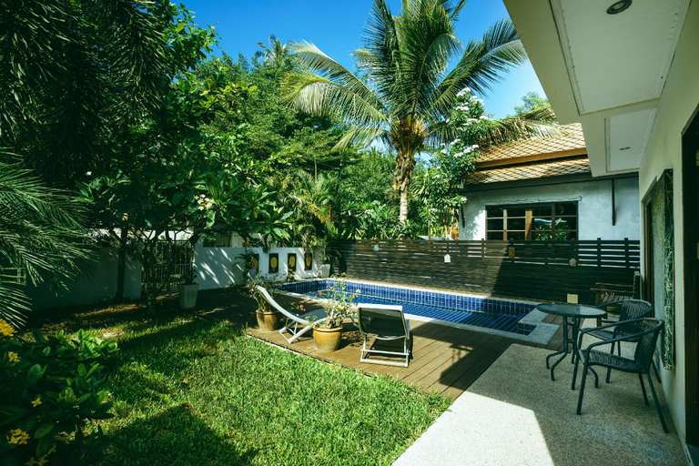 Others 4, Villa Whitney, Ko Samui