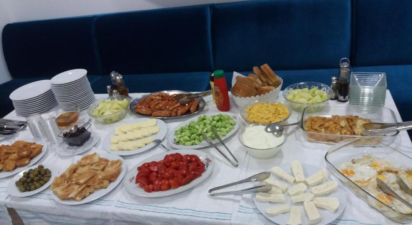 Food & Drinks 4, Hotel Gjallica, Kukësit