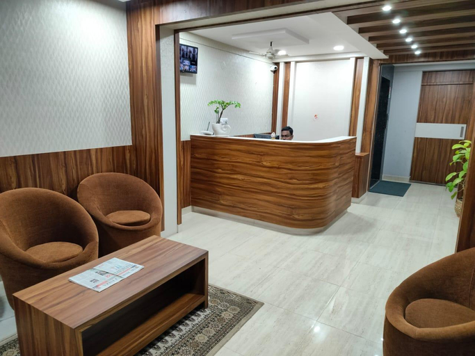 Others 4, Bulande Hospitality Manyata Tech Park Hebbal, Bangalore