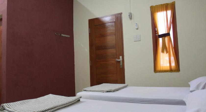 Bedroom 2, Pondok Cemara, Medan