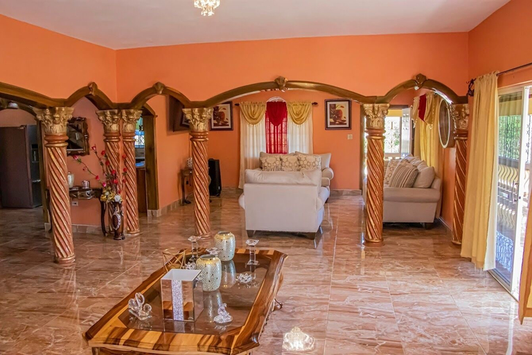 Others 4, Blue Berry Hills Villa