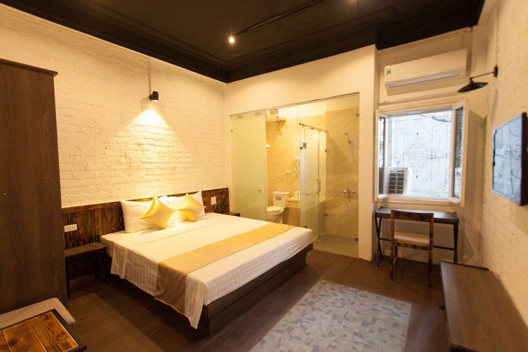 Bedroom 10