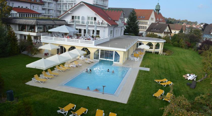 Sport & Beauty 2, Mohringers Schwarzwald Hotel, Waldshut