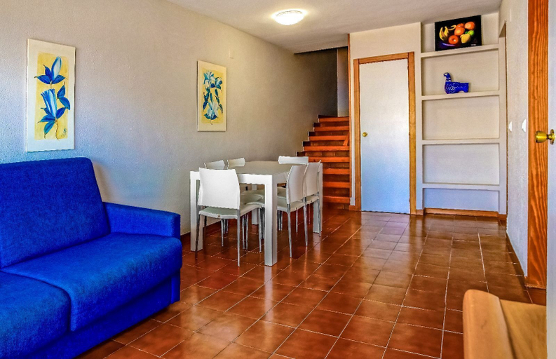 Others 4, Apartamentos El Puerto, Castellón