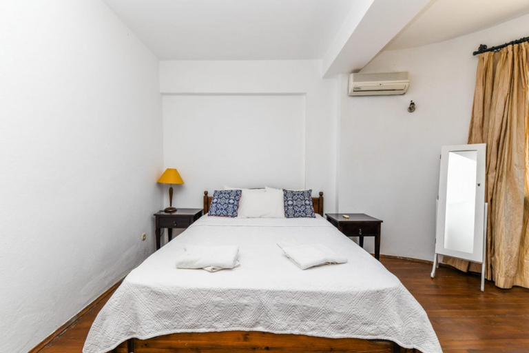 Room 4, Duplex House With Shared Pool Near Beach in Kalkan, Kaş