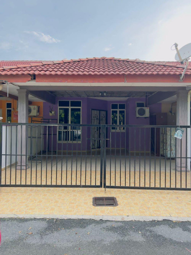 Exterior & Views, Noor Homestay Ungu, Perlis
