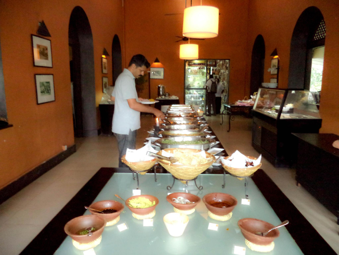 Food & Drinks 4, Heritage Ambepussa Hotel, Warakapola