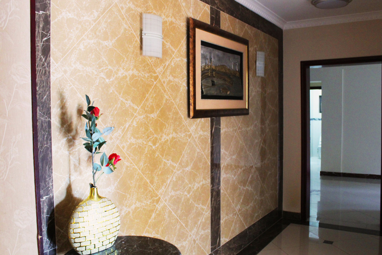 Others 5, Matola View Residence, Maputo