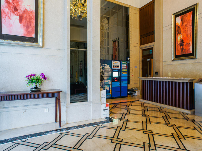 Others 2, U Hotel Apartment Zhujiang New Town (Flower City Square), Guangzhou