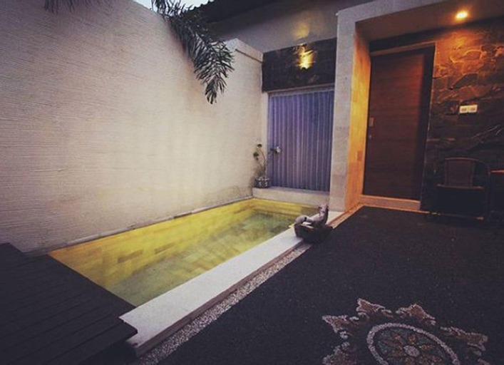 Sport & Beauty 5, Punyan Poh Bali Villas, Denpasar