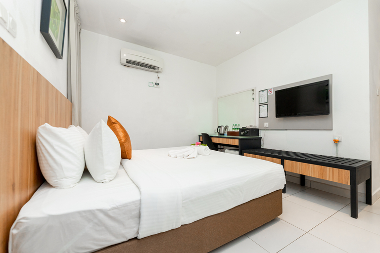Bedroom 9