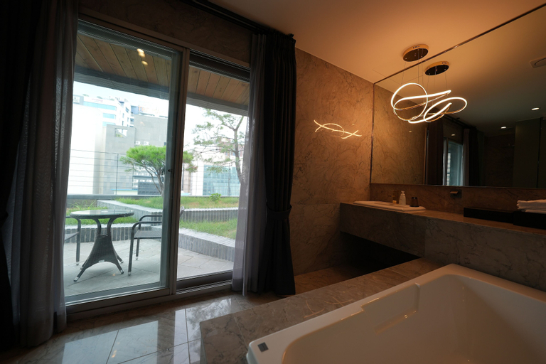 Bathroom 6