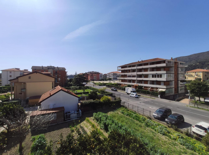 Others 2, San Lazzaro 81 Quadrilocale, Savona