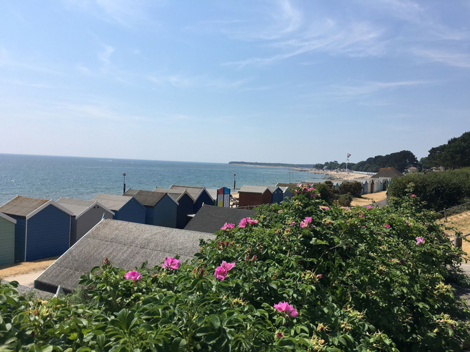 Others 3, 3 Bed Luxury Mobile Home Hoburne Park Christchurch, Dorset