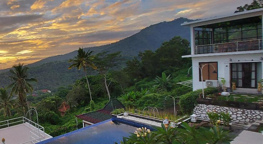 Exterior & Views 1, Villa Arya Guna 86, Lombok
