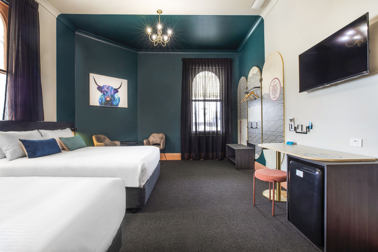 Bedroom 10